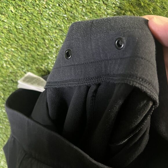 Adidas ZNE AEROREADY Pants Mens XL Black Tapered Joggers Zip Pocket Athletic‎ - Picture 16 of 16